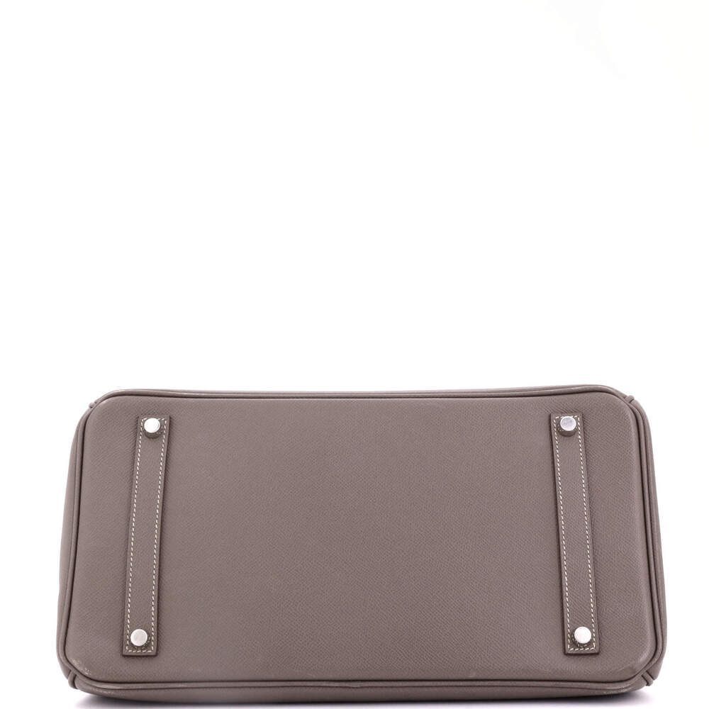 Hermes Candy 35 Epsom - Picture 5 of 8